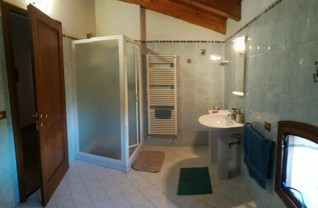 Il Boschetto Di Morgana Bed & Breakfast Castel San Pietro Terme Exterior photo