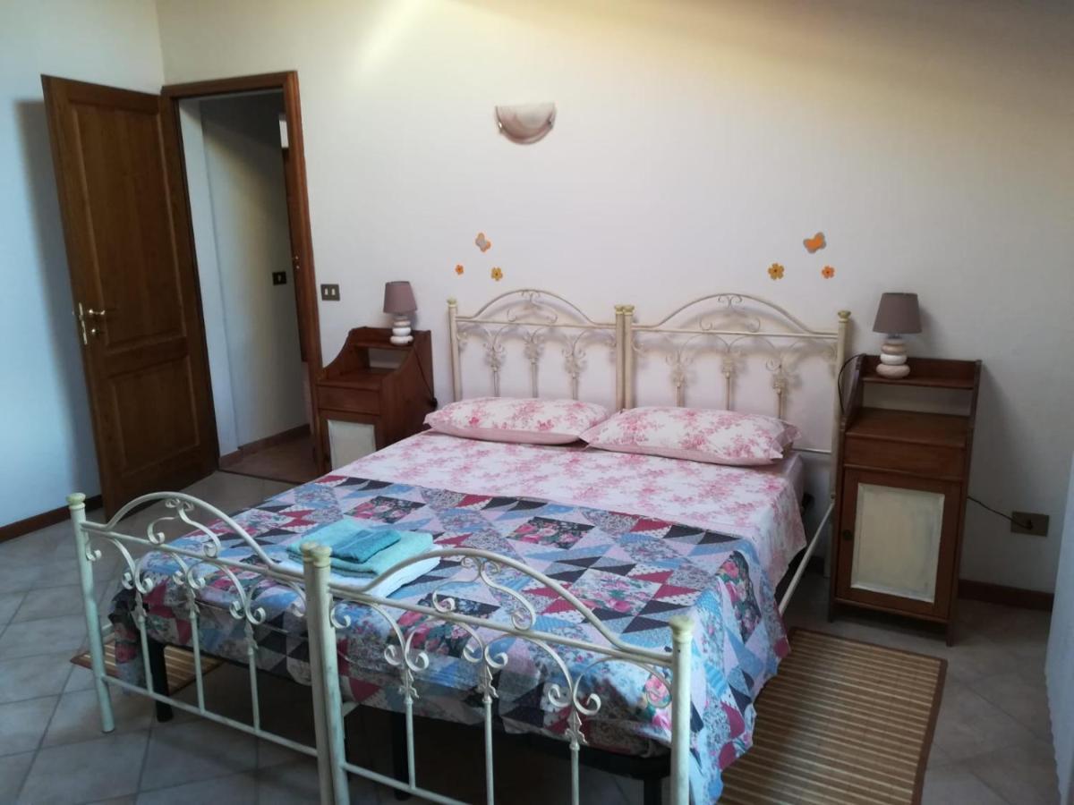 Il Boschetto Di Morgana Bed & Breakfast Castel San Pietro Terme Exterior photo