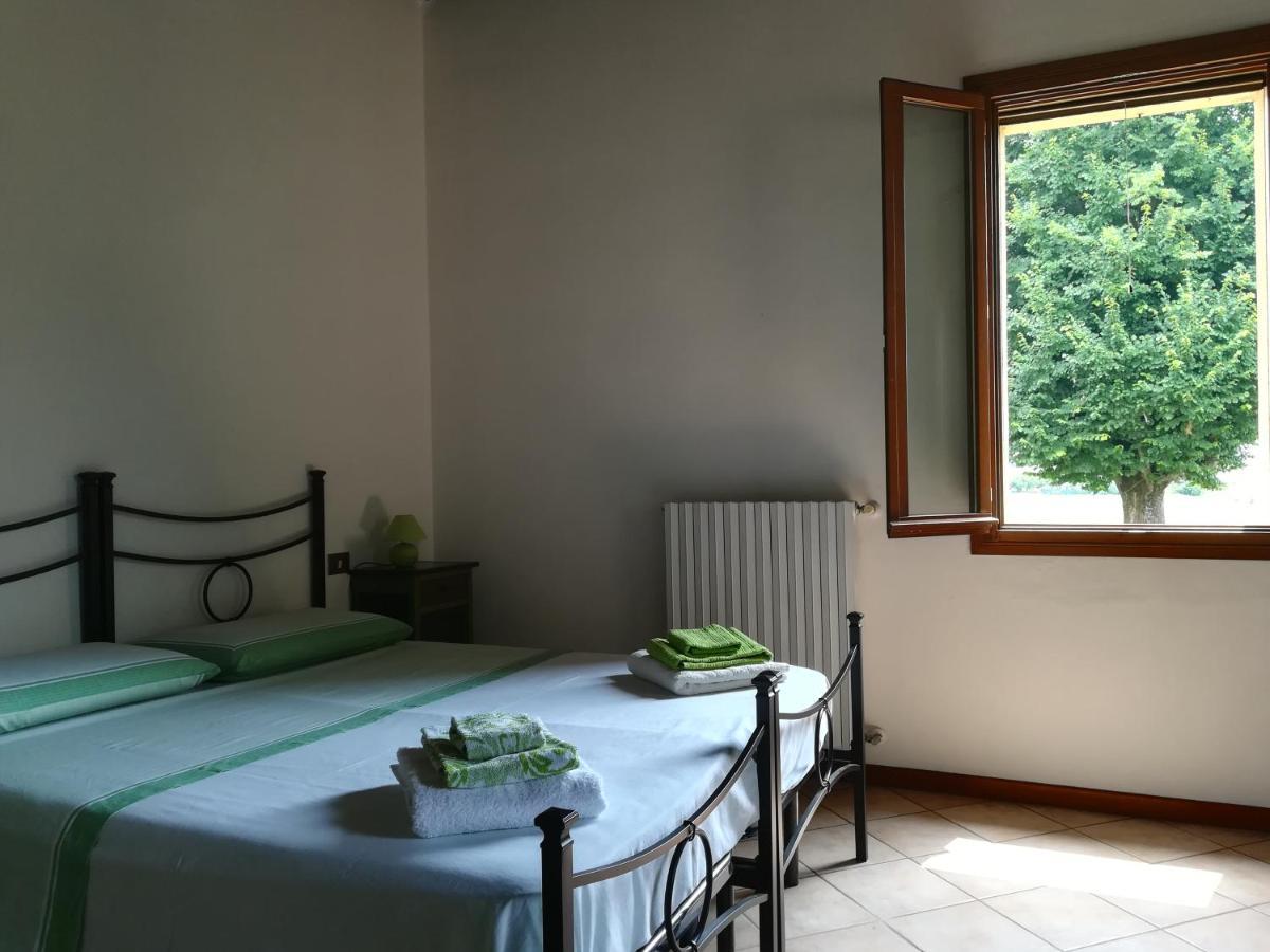 Il Boschetto Di Morgana Bed & Breakfast Castel San Pietro Terme Exterior photo