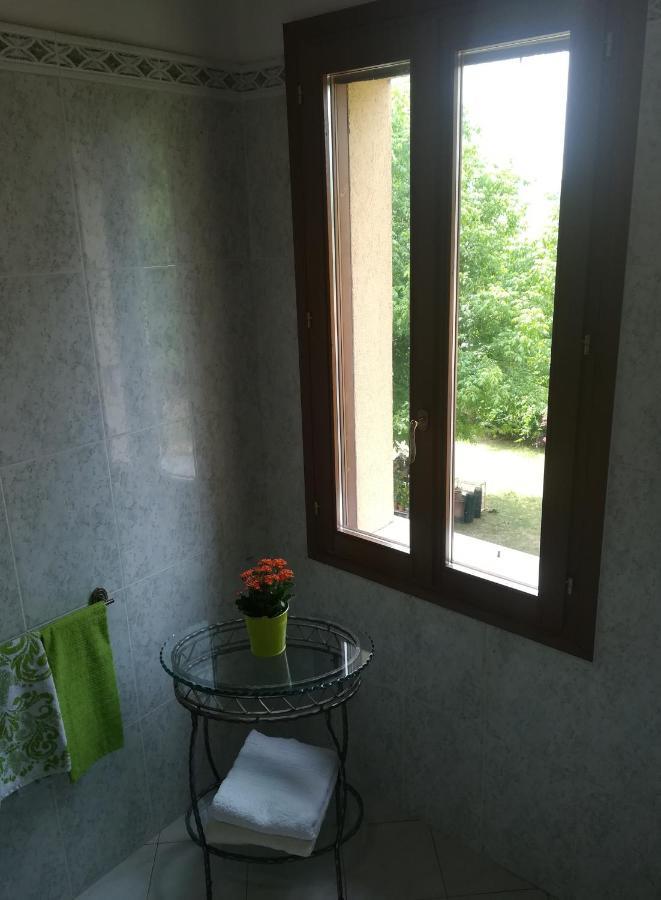 Il Boschetto Di Morgana Bed & Breakfast Castel San Pietro Terme Exterior photo