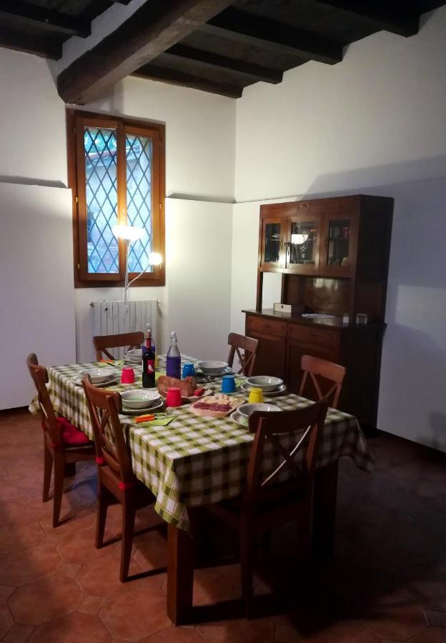 Il Boschetto Di Morgana Bed & Breakfast Castel San Pietro Terme Exterior photo