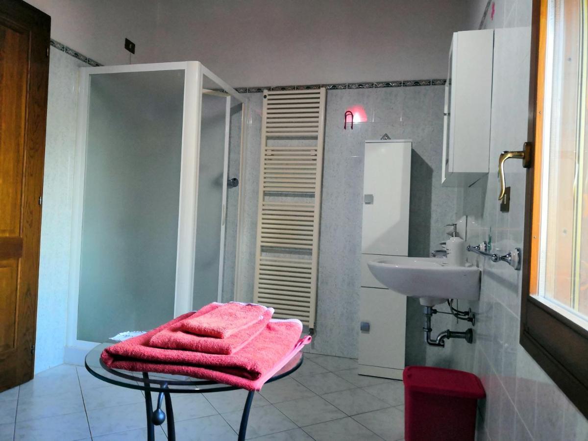 Il Boschetto Di Morgana Bed & Breakfast Castel San Pietro Terme Exterior photo